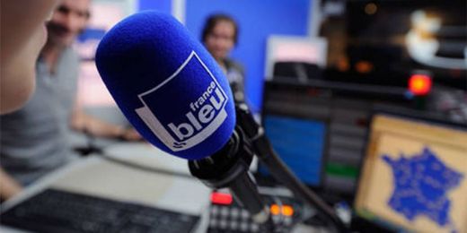 Coté Saveurs, la cuisine du Sud, France Bleu, 2023