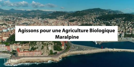 Agissons pour une Agriculture Biologique Maralpine