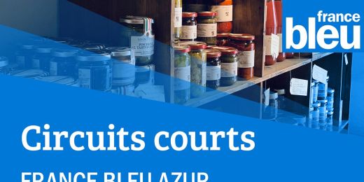 Circuits Courts, France Bleu Azur, 2023