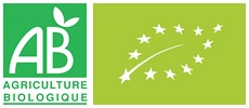 Logo Agriculture Biologique