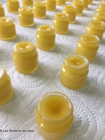 Acheter nos baumes Baumes hydratants aux huiles essentielles
