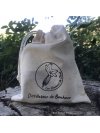 pochon cadeau distillateur de bonheur