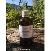 Hydrolat BIO Géranium Bourbon