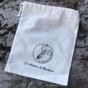 pochon cadeau vide distillateur de bonheur