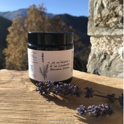 Je m'Aime Lavande 30ml