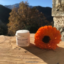 Baume Calendula 12ml