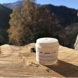 Pot de Peau n°3 12ml