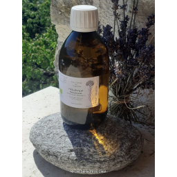 Hydrolat BIO Hélichryse italienne