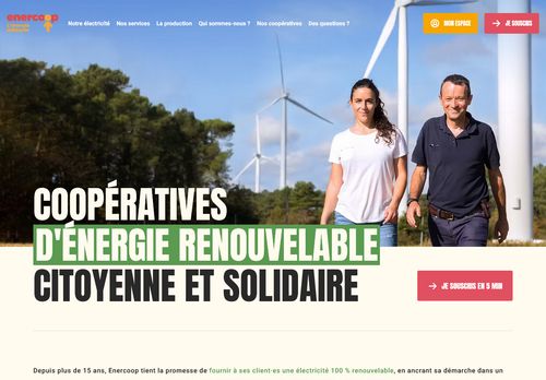 Enercoop